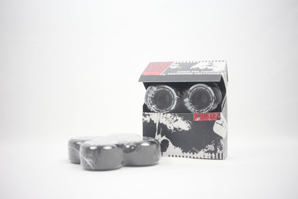 Moco Pro Formula Holythane (53MM/99A) Conical Roller-Skate Wheels