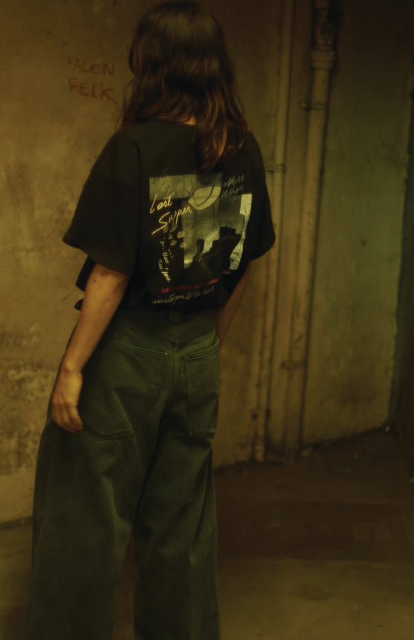 Moco "La Solución" Pro T-Shirt