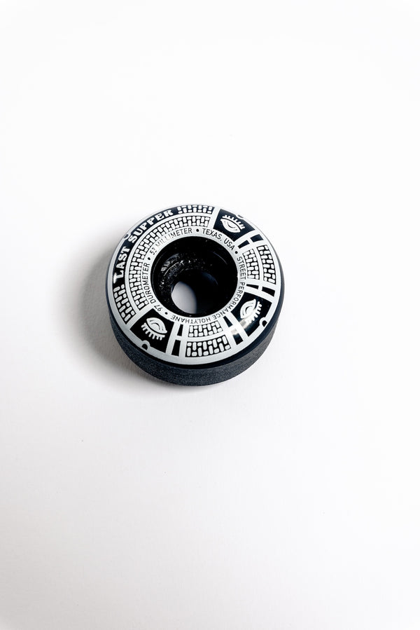 Formula Holythane (53mm/97A) Classic Roller-Skate Wheels