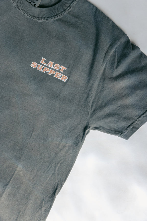 Last Supper Tile Tee