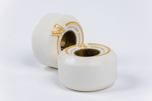 Formula Holythane (54MM/99A) Conical Roller-Skate Wheels