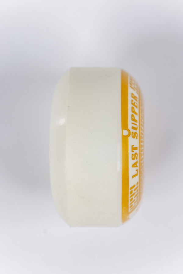 Forumla Holythane (52MM/99A) Classic Roller-Skate Wheels