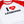 I <3 Lesbians Baby Tee (Red)