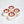 Last Supper x Huevo Collab 58mm 101a Conical Wide Skateboard Wheel | Formula Huevothane