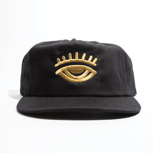 Last Supper Short Brim Eye Hat