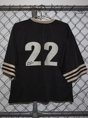 Last Supper Hockey Jersey