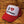 I Heart Last Supper Trucker (Red)