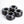 Last Supper 52mm 99a Conical Skateboard Wheels