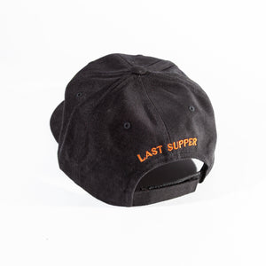 Last Supper Flame Hat (Pre-Order)