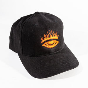 Last Supper Flame Hat (Pre-Order)