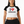 I <3 Lesbians Baby Tee (Black)