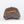 Last Supper brown waxy canvas deer hat with embroidered buck and logo