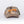 Last Supper Real Tree camo hat with orange logo and velcro back