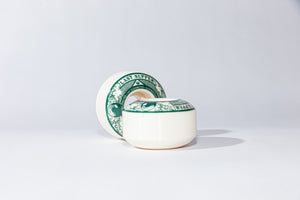 Last Supper 52mm 101A classic skateboard wheels front view
