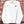 Cream heavyweight long sleeve t-shirt with red script embroidery