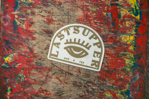 Last Supper Gift Card