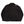 Last Supper black sherpa fleece jacket with embroidered logo and chest pocket streetwear outerwear
