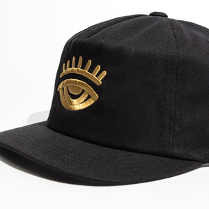 Last Supper Short Brim Eye Hat