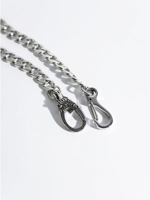 Last Supper Wallet Chain