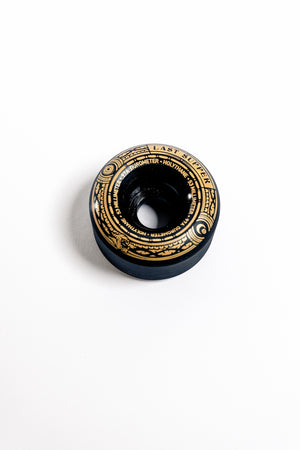 Formula Holythane (53mm/97A) Lock-in Roller-Skate Wheels