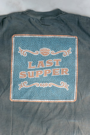 Last Supper Tile Tee