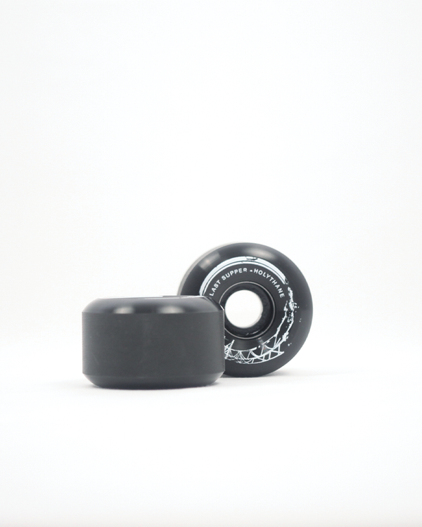Moco Pro Formula Holythane (53MM/99A) Conical Roller-Skate Wheels