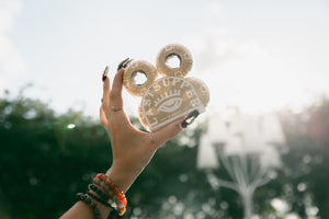 Forumla Holythane (52MM/99A) Classic Roller-Skate Wheels