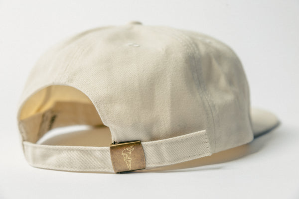 Ranch Stamp Hat Limited Edition