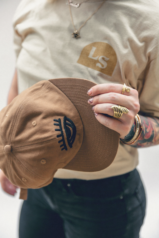 All Seeing Eye Hat Limited Edition